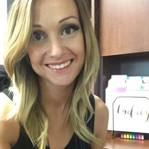 Meet your Posher, Tayler